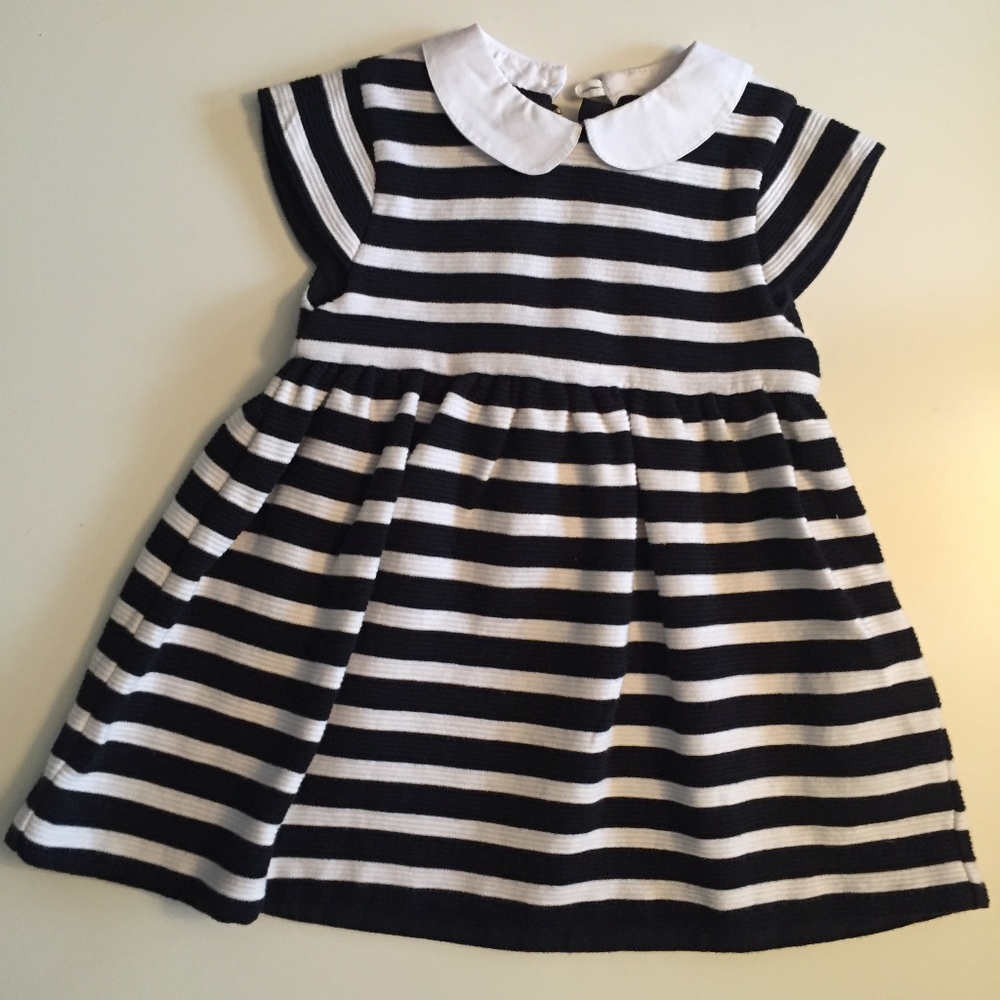 Kate Spade Dress- like new!